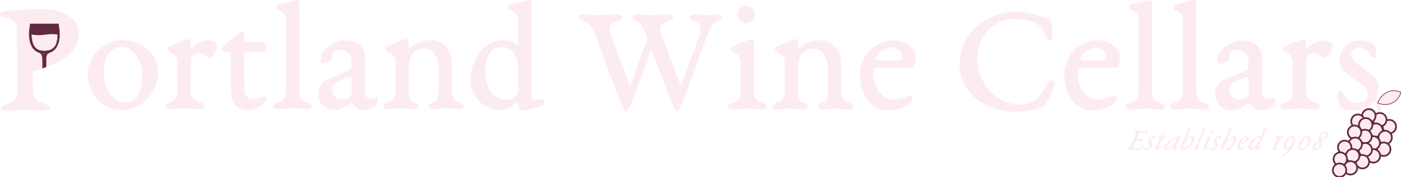 Portland Wines