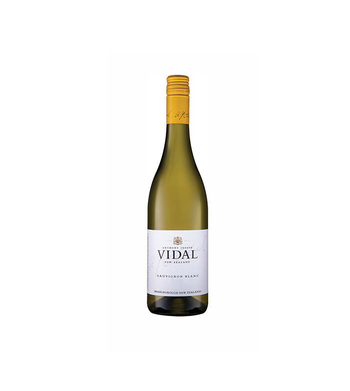 Vidal Sauvignon Blanc New Zealand