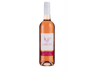 Pink Fox White Zinfandel Rose