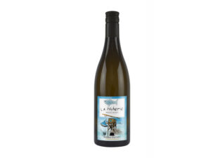 Jeremie Hatchet La Pecherie Muscadet  White Wine