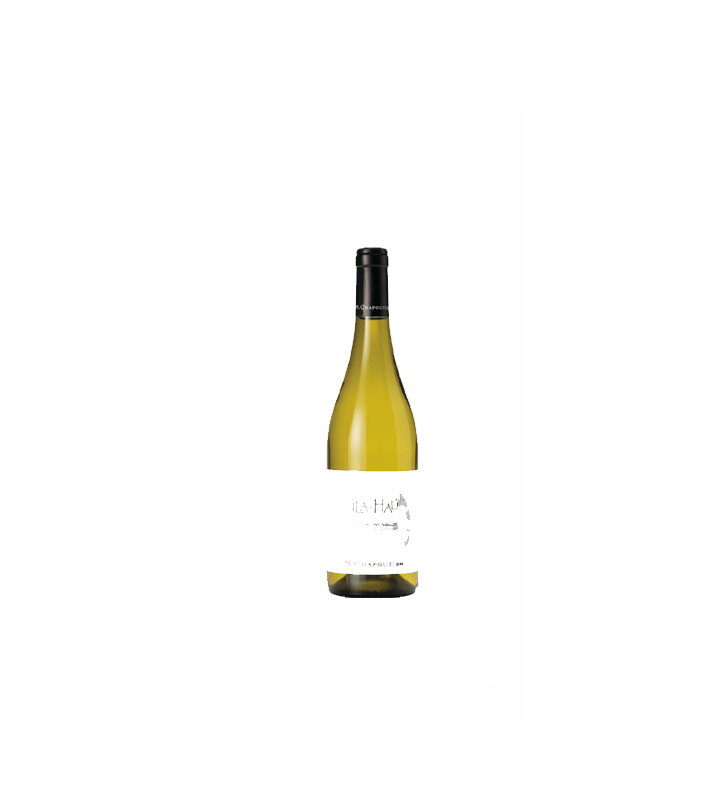 Chapoutier Bila Haut Cotes Du Roussillon Blanc