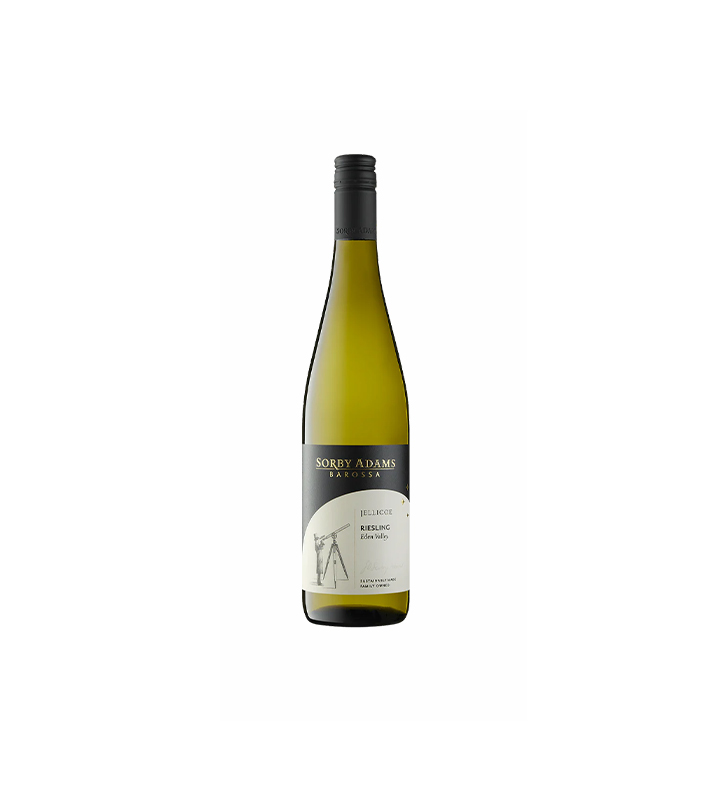 Sorby Adams Eden Vale Jellicoe Riesling