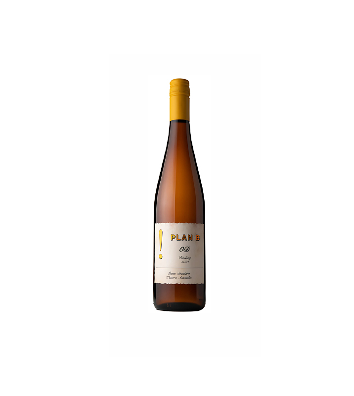 Plan B O.D Riesling