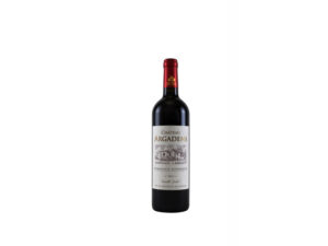 Chateau Argadens Bordeaux Superior Red