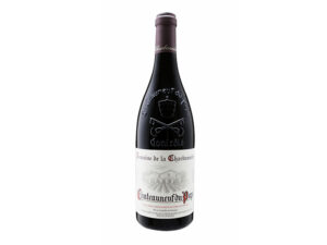 Domaine de la Charbonnier ChateauneufduPape  Red Wine
