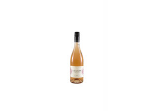 La Loupe Cinsault Carignan Rose Rose Wine