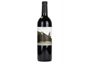 Long Barn Zinfandel