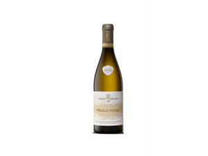 Albert Bichot Pouilly Fuisse White Wine