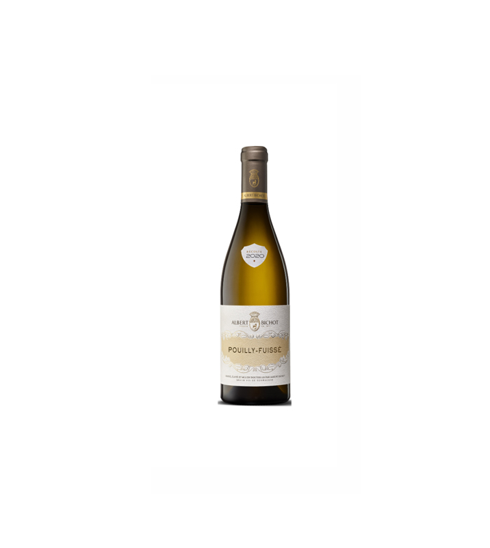 Albert Bichot Pouilly Fuisse White Wine