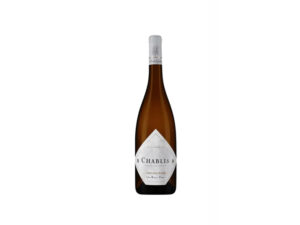 Christopher Patrice Chablis White Wine