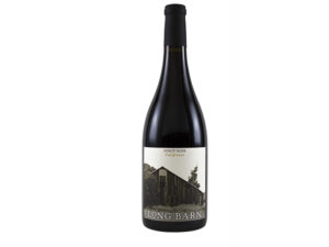 Long Barn Pinot Noir