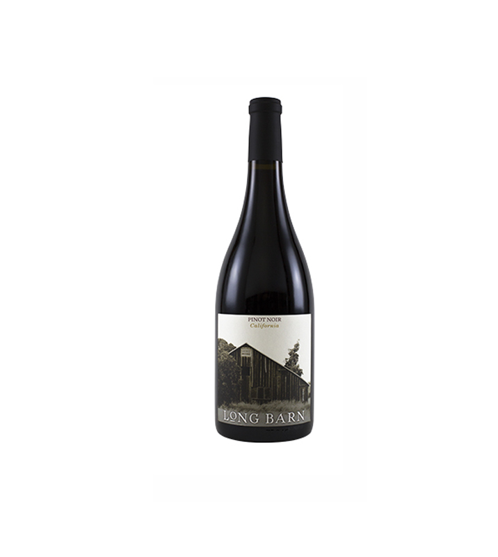 Long Barn Pinot Noir