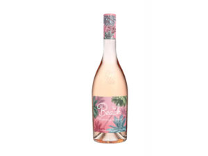 The Beach by Whispering Angel Rose Wine