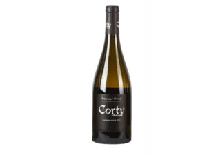 Corty Moreaux Pouilly Fume  White Wine