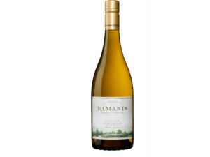 McManis Viognier