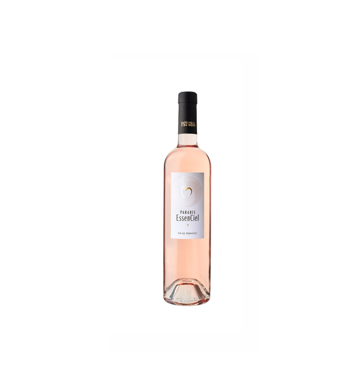 Paradis Essenciel Provence Rose Wine