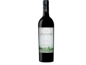 McManis Zinfandel