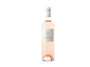 Chateau Routas Provence Rose Wine