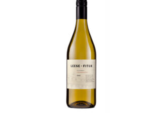 Leese Fitch Chardonnay