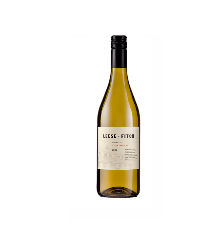 Leese Fitch Chardonnay