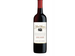 Three Thieves Cabernet Sauvignon