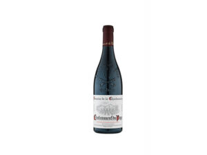 Domaine de la Charbonniere Red Red Wine