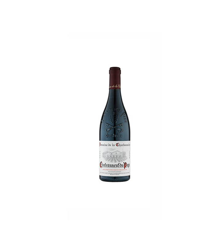 Domaine de la Charbonniere Red Red Wine