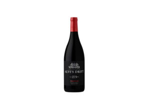 Alvis Drift 221 Pinotage