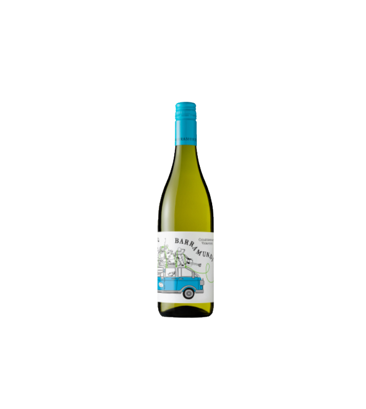 Barramundi Chardonnay Viognier
