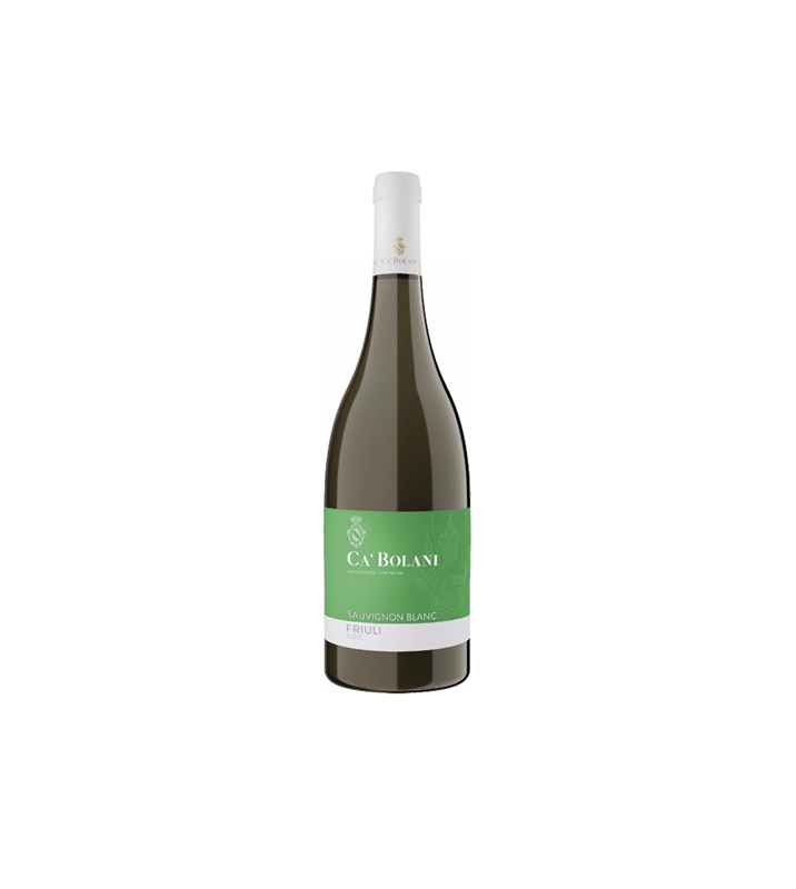 Ca Bolani Sauvignon Blanc