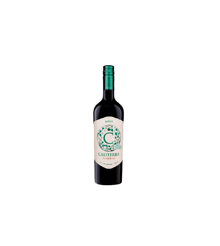 Caliterra Reserva Merlot