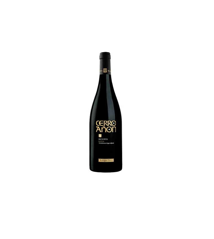 Cerro Anon Rioja Reserva