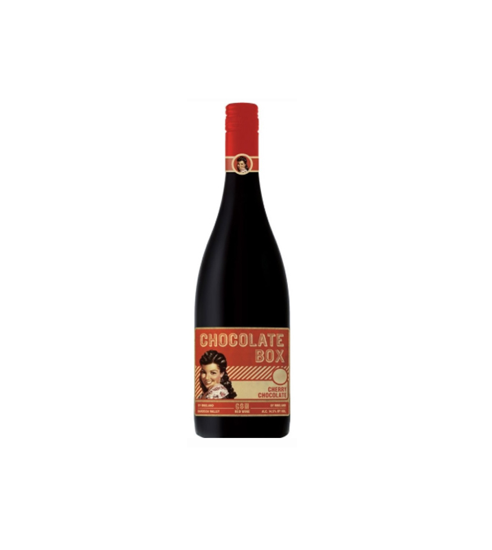 Chocolate Box GSM