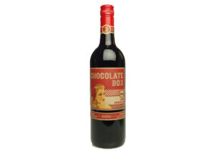 Chocolate Box Shiraz
