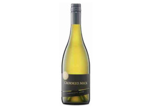 Crooked Mick Langhorne Chardonnay