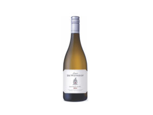 Dewetshof Sauvignon Blanc
