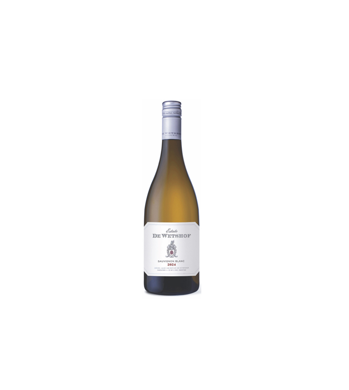 Dewetshof Sauvignon Blanc