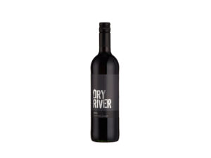 Dry River Shiraz