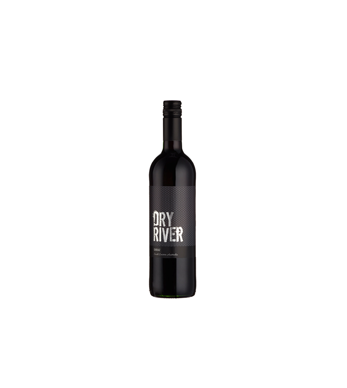 Dry River Shiraz