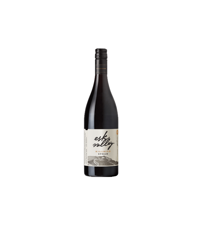 Esk Valley Hillside Syrah