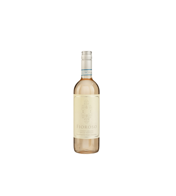 Fioroso Pinot Grigio Rose