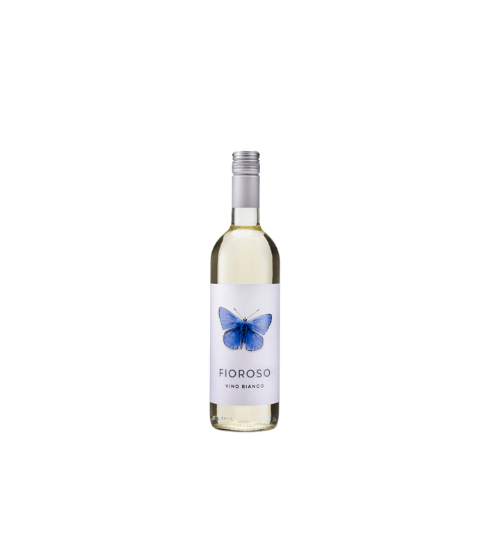 Fioroso Vino Blanco