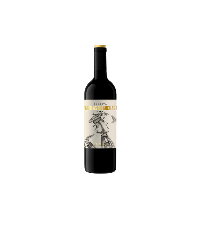 Larchago Rioja Reserva
