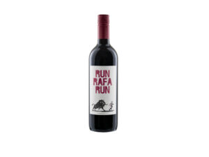 Run Rafa Run Tempranillo