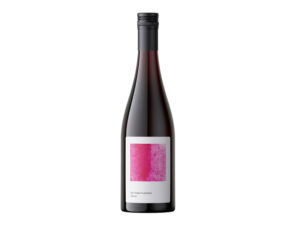 The Impressionist Shiraz