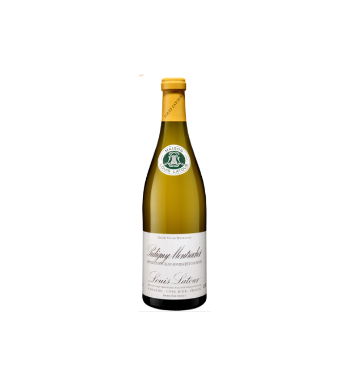 Louis Latour Puligny Montrachet