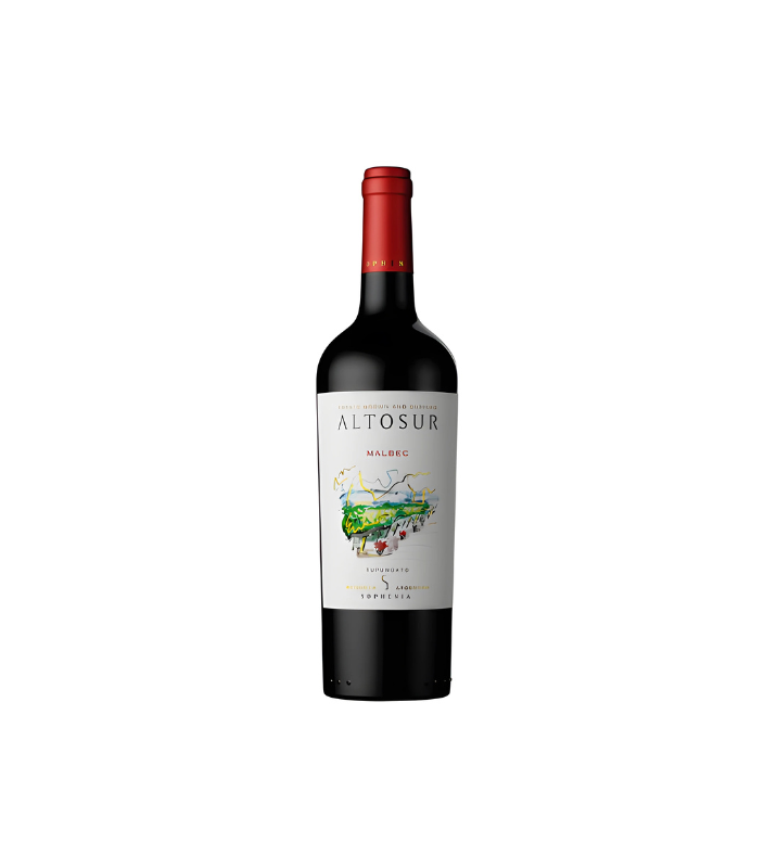 Altosur Malbec