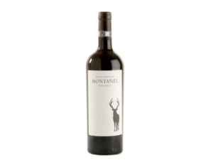 Montanes Malbec