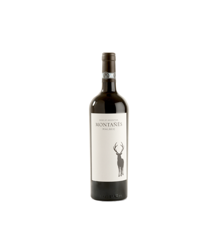 Montanes Malbec