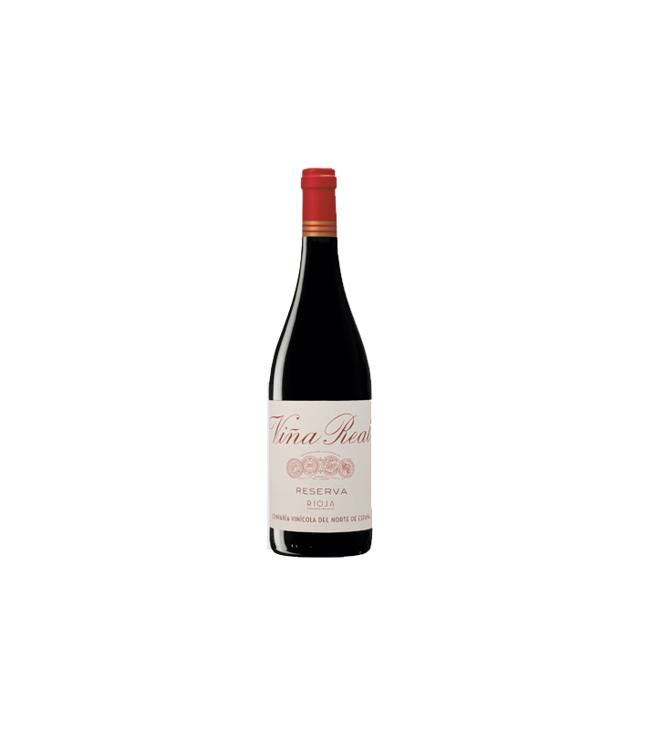 Vina Real Rioja Reserva